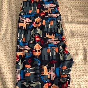 LuLaRoe Leggings